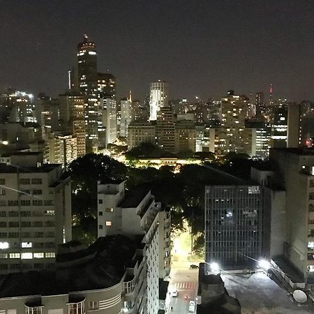 Apartamento em São Paulo - Centro Apartamento Exterior foto