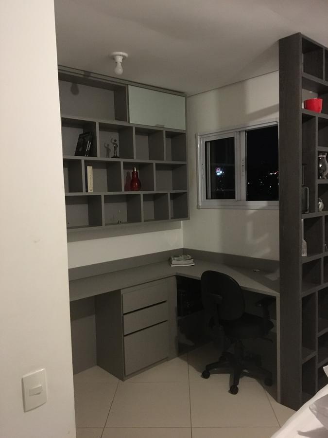 Apartamento em São Paulo - Centro Apartamento Exterior foto