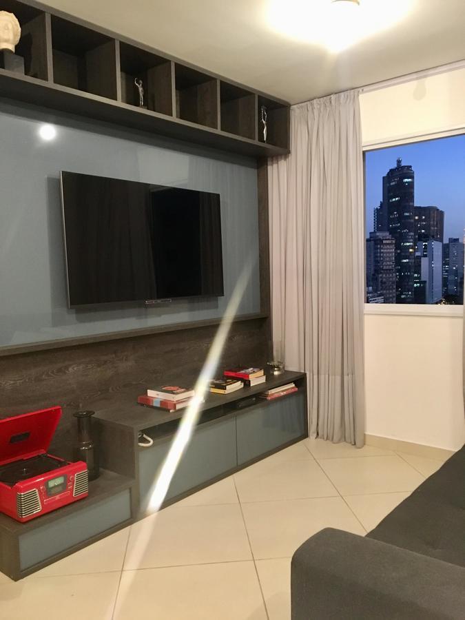 Apartamento em São Paulo - Centro Apartamento Exterior foto