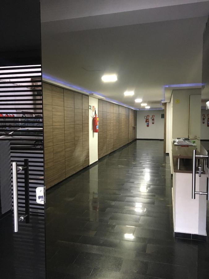 Apartamento em São Paulo - Centro Apartamento Exterior foto