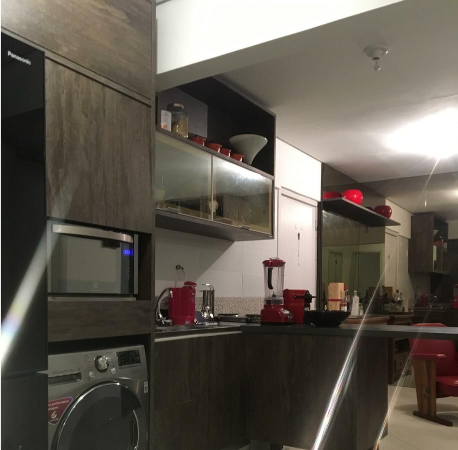 Apartamento em São Paulo - Centro Apartamento Exterior foto